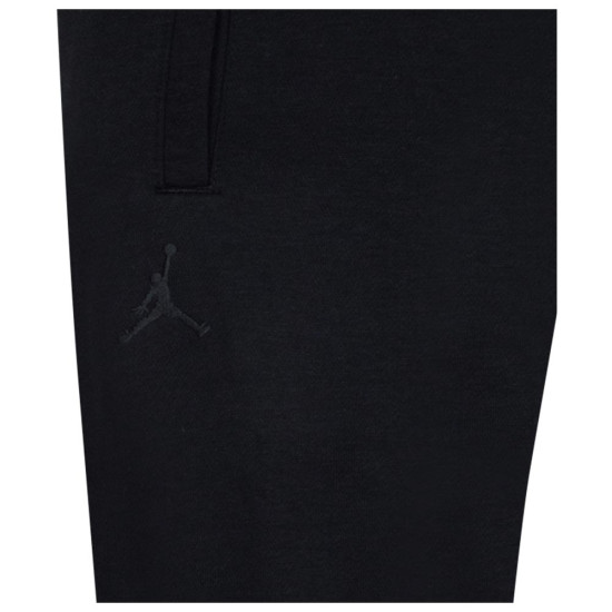 Jordan Παιδικό παντελόνι φόρμας Flight MVP Fleece Pants
